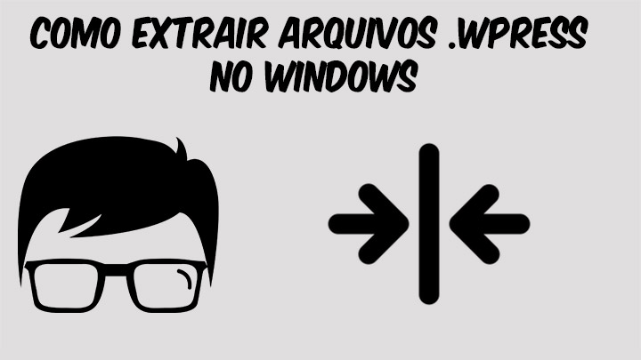 Leia mais sobre o artigo Como extrair arquivos .wpress no Windows