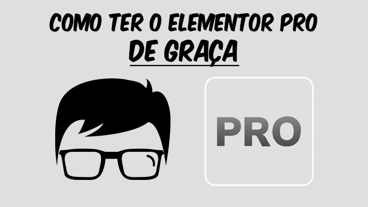Read more about the article Como Ter o Elementor Pro de Graça – Não é Pirata