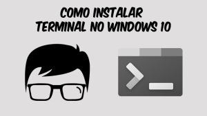 Leia mais sobre o artigo Como Instalar Terminal no Windows