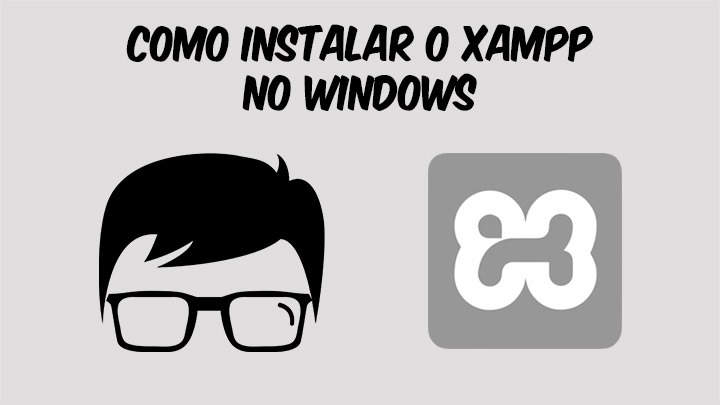 Leia mais sobre o artigo Como Instalar o Xampp no Windows
